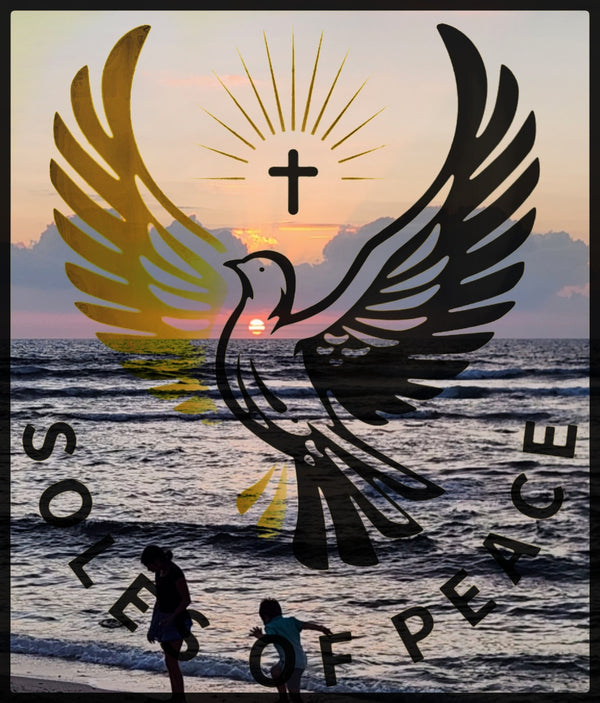 Soles of peace