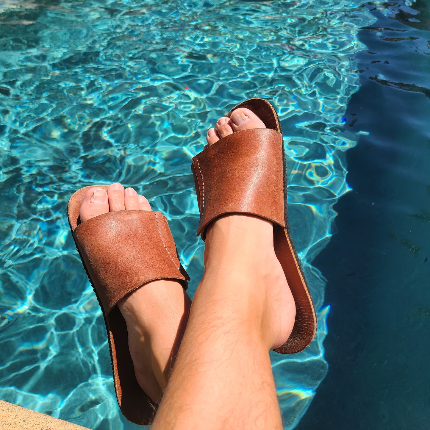 Potato slides