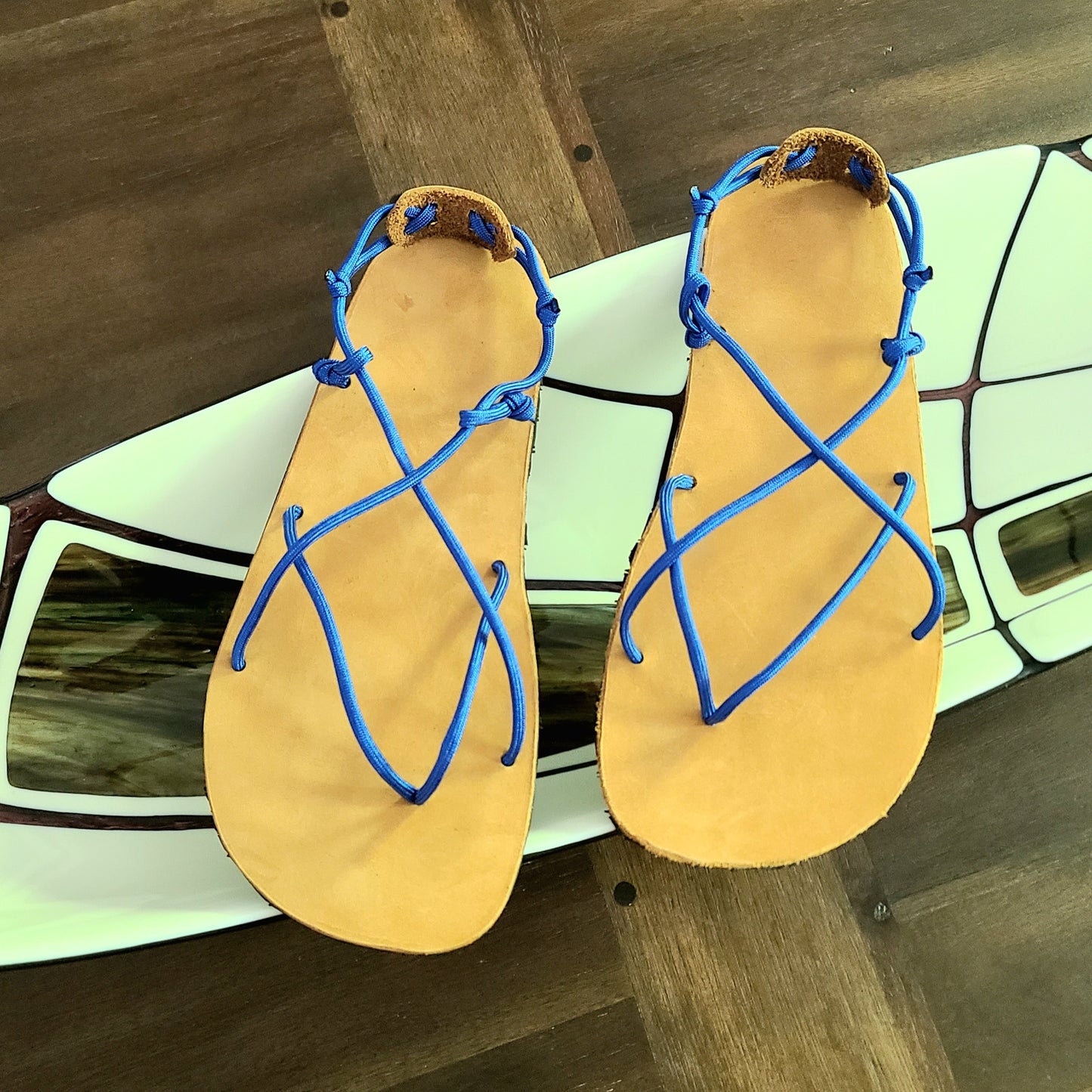 Juniper sandals