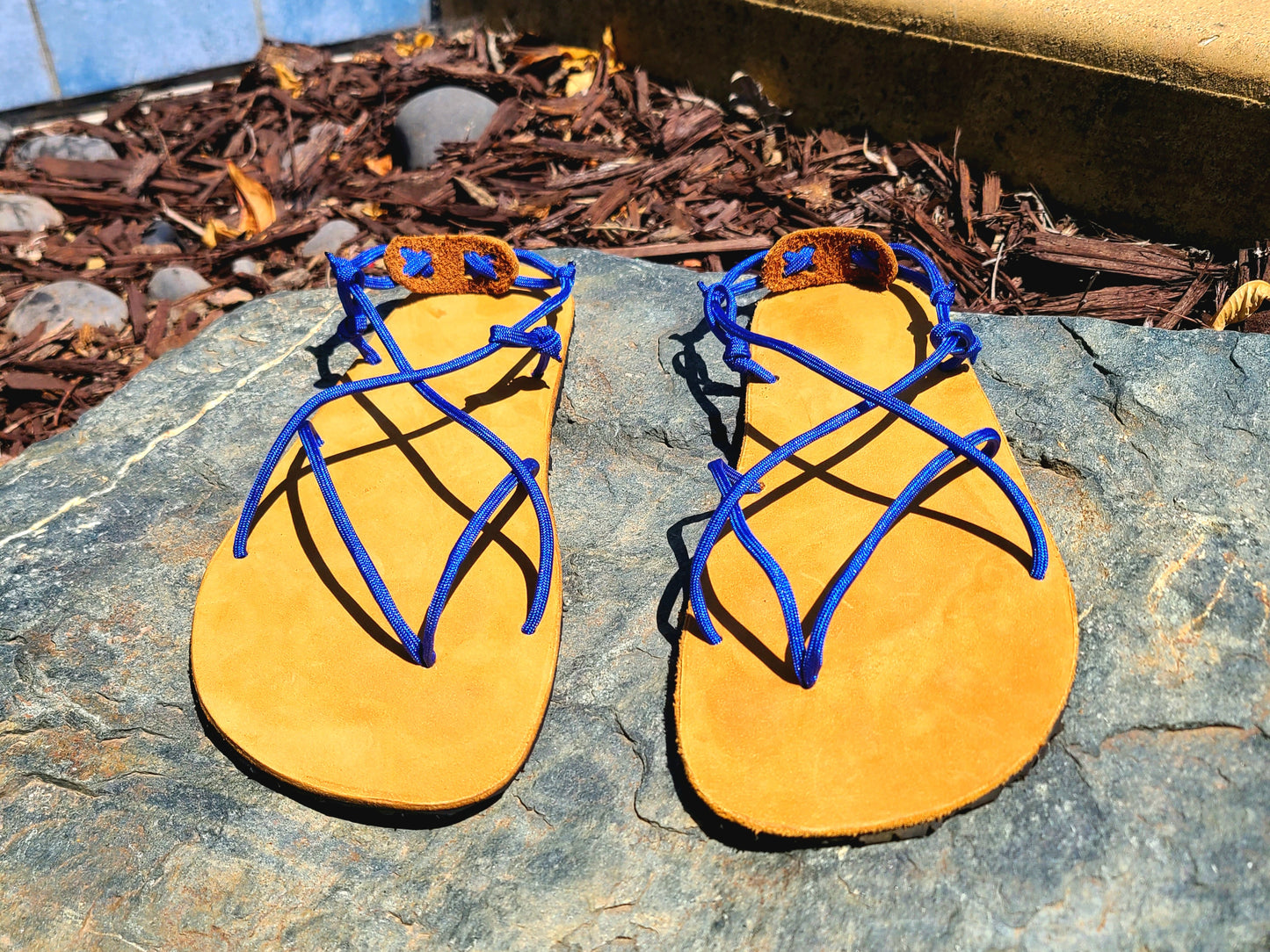 Juniper sandals
