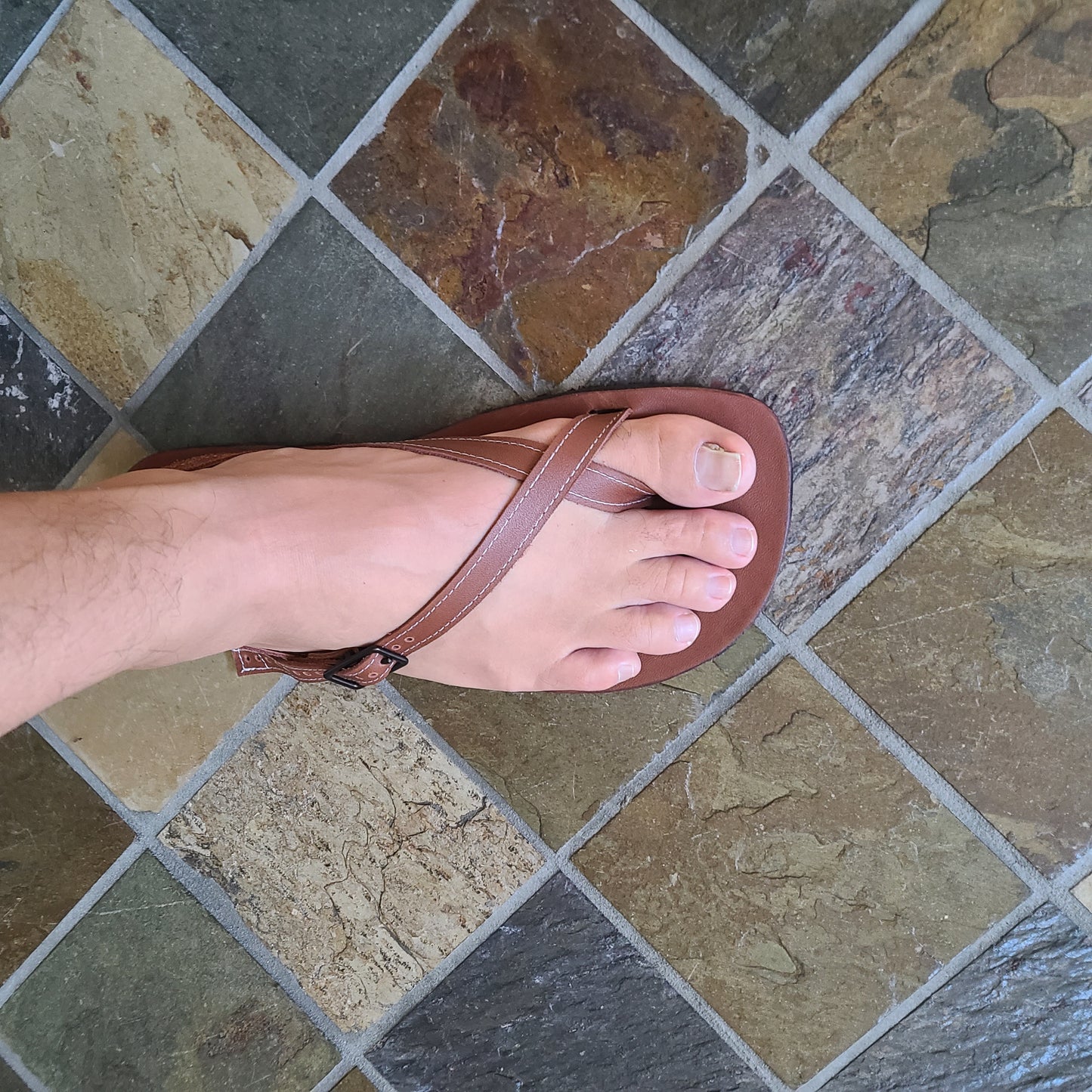 Moab sandals