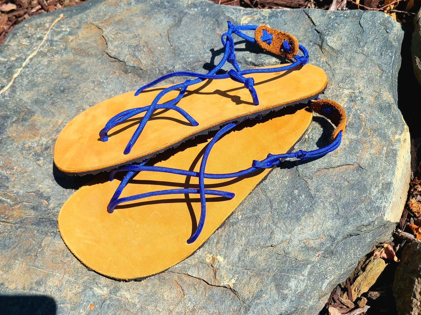 Juniper sandals