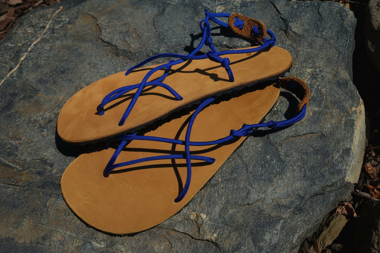 Juniper sandals