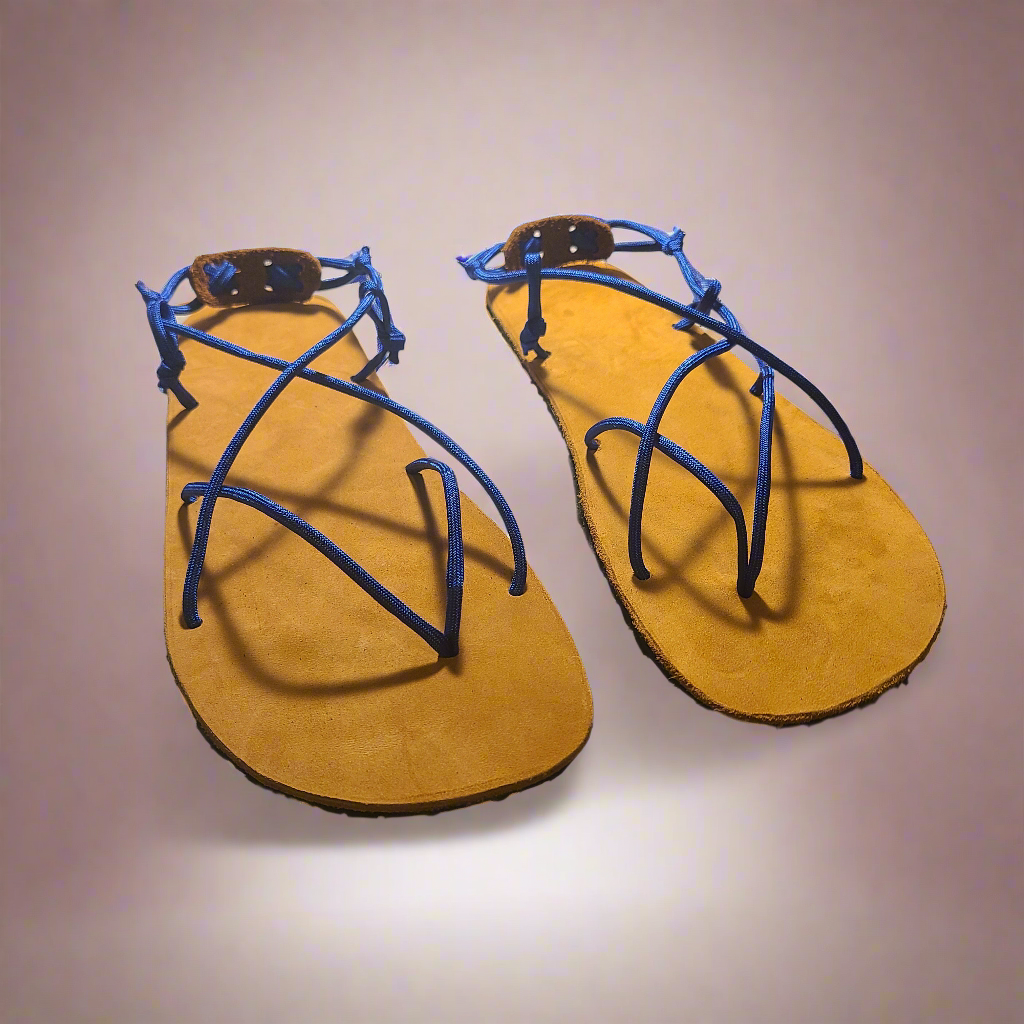 Juniper sandals