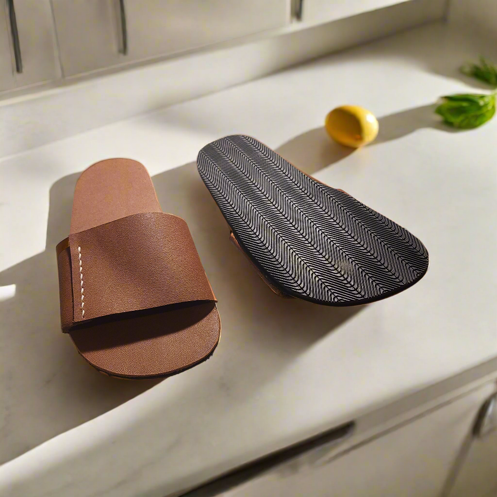 Potato slides