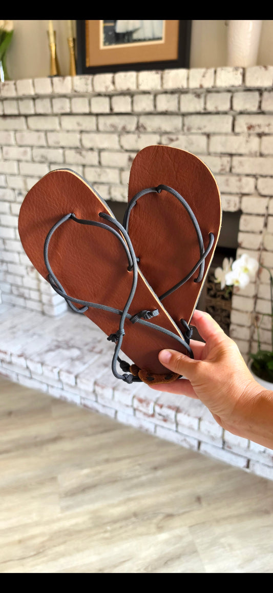 Juniper sandals