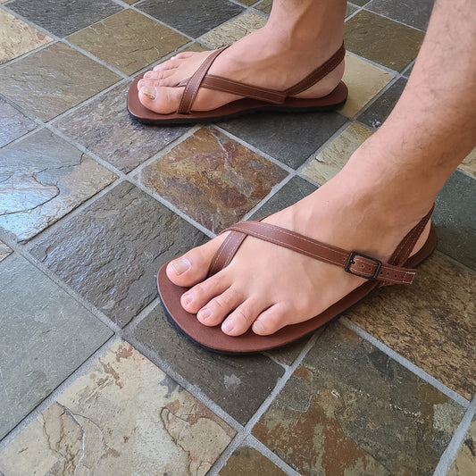 Moab sandals