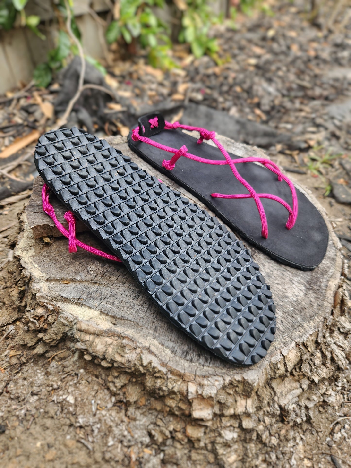 Juniper sandals