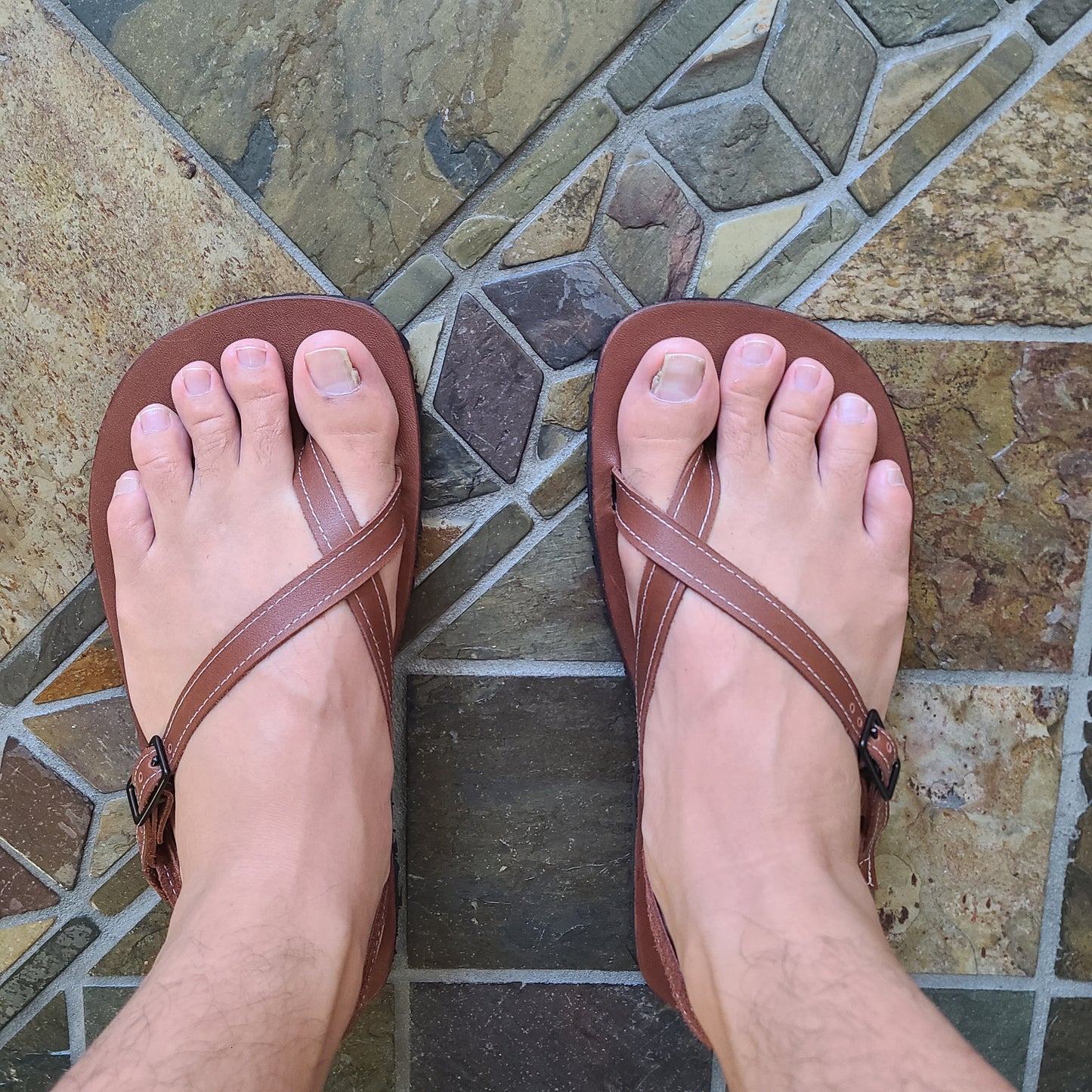 Moab sandals